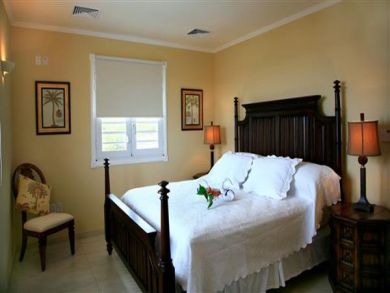 St. Lucia Home 945383