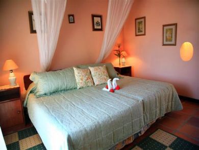 St. Lucia Home 945383