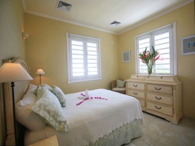St. Lucia Home 945383