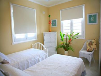 St. Lucia Home 945383
