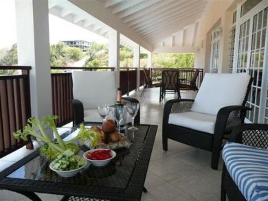 St. Lucia Home 945383