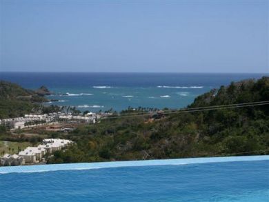 St. Lucia Home 945383