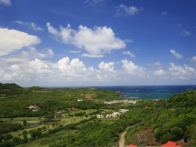 St. Lucia Home 945383