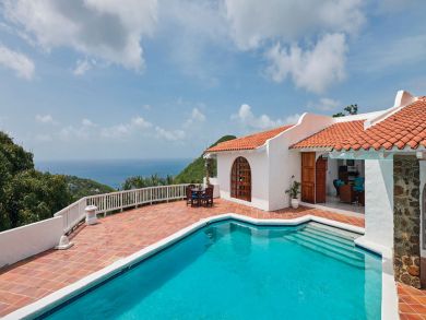 St. Lucia Home 945384 St. Lucia Home 945384