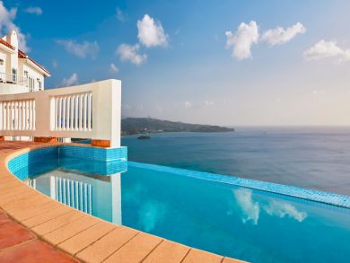 St. Lucia Home 945384 St. Lucia Home 945384