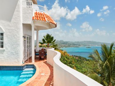 St. Lucia Home 945384 St. Lucia Home 945384