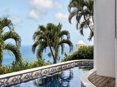St. Lucia Home 945384 St. Lucia Home 945384
