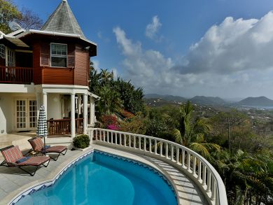 St. Lucia Home 945385 St. Lucia Home 945385