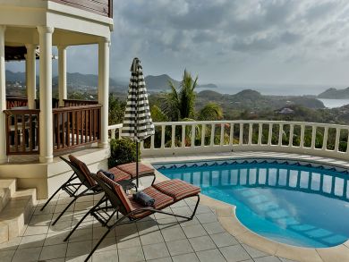 St. Lucia Home 945385 St. Lucia Home 945385