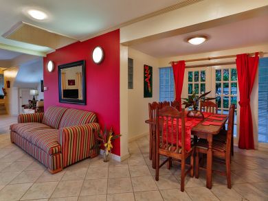 St. Lucia Home 945385 St. Lucia Home 945385