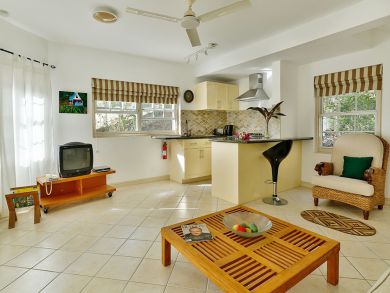 St. Lucia Home 945385 St. Lucia Home 945385