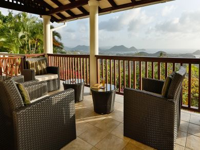St. Lucia Home 945385 St. Lucia Home 945385