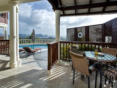 St. Lucia Home 945385 St. Lucia Home 945385