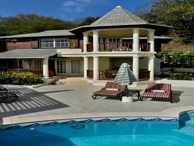 St. Lucia Home 945385 St. Lucia Home 945385