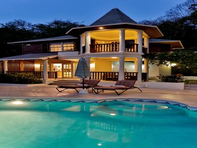 St. Lucia Home 945385 St. Lucia Home 945385