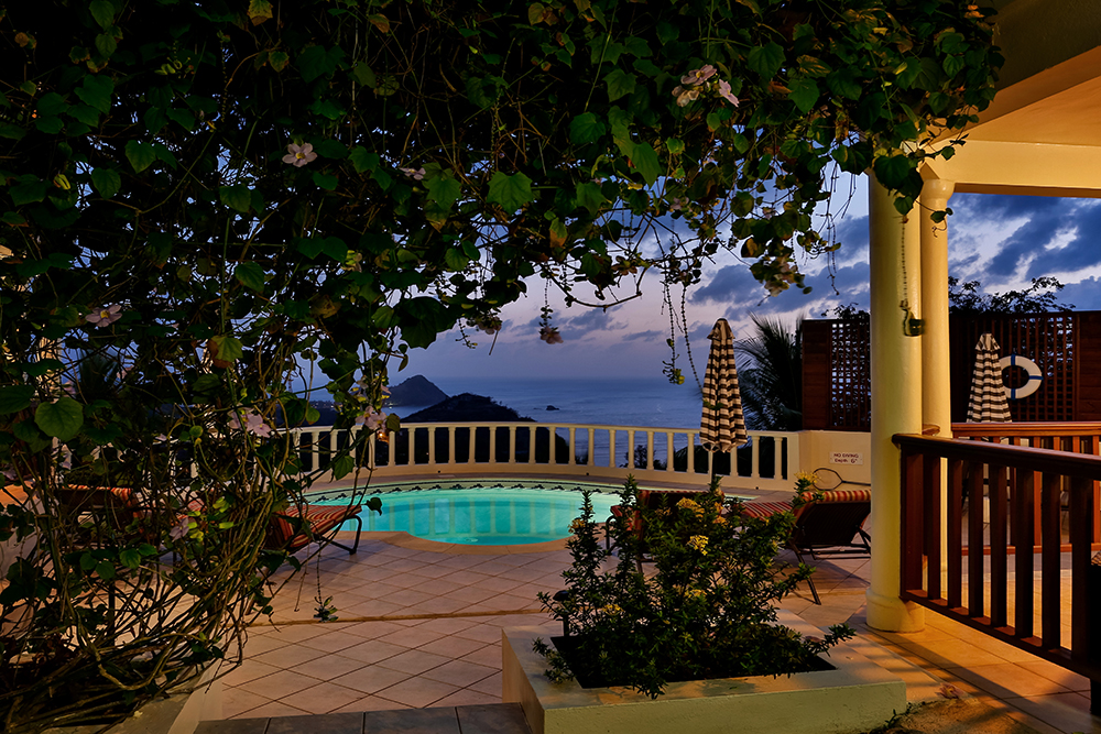 St. Lucia Home 945385 St. Lucia Home 945385