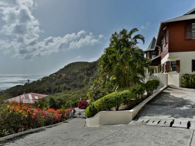 St. Lucia Home 945385 St. Lucia Home 945385