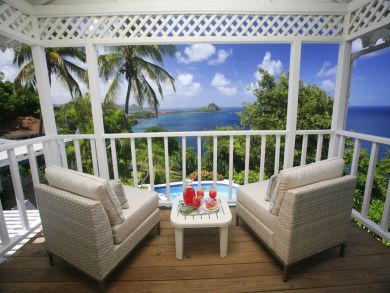St. Lucia Home 945386