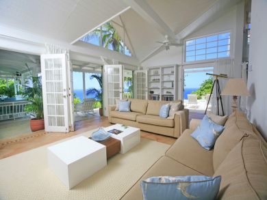 St. Lucia Home 945386