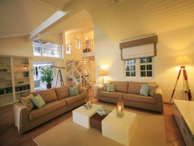 St. Lucia Home 945386