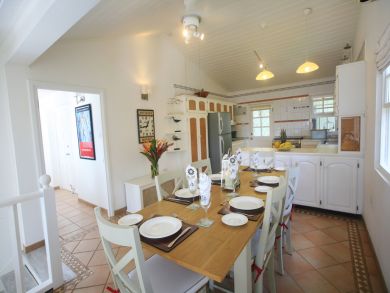 St. Lucia Home 945386