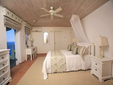 St. Lucia Home 945386