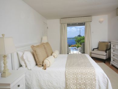 St. Lucia Home 945386