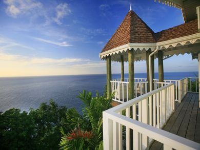 St. Lucia Home 945386