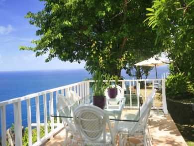 St. Lucia Home 945386