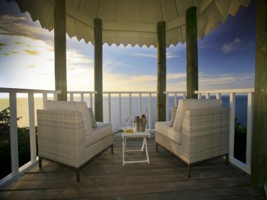 St. Lucia Home 945386