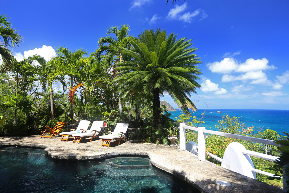 St. Lucia Home 945387