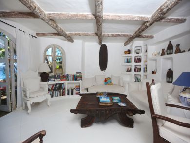 St. Lucia Home 945387