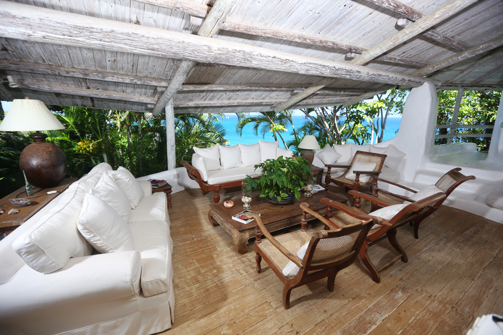 St. Lucia Home 945387