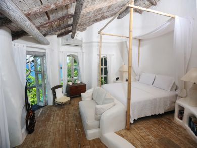 St. Lucia Home 945387