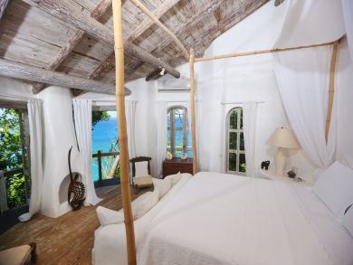 St. Lucia Home 945387