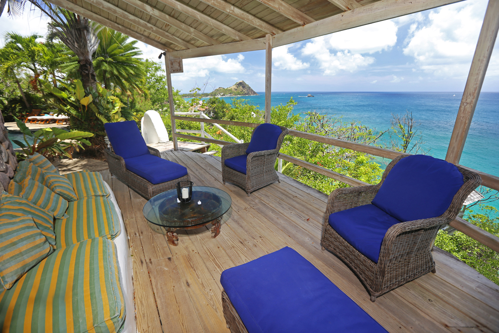 St. Lucia Home 945387