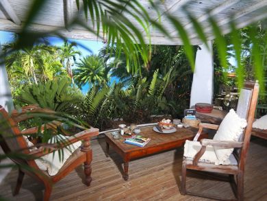 St. Lucia Home 945387