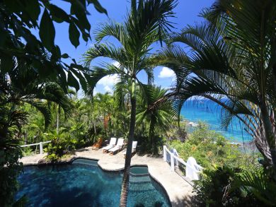 St. Lucia Home 945387