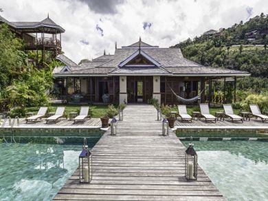 St. Lucia Home 945388 St. Lucia Home 945388