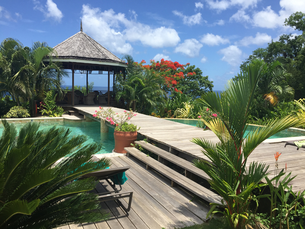 St. Lucia Home 945388 St. Lucia Home 945388