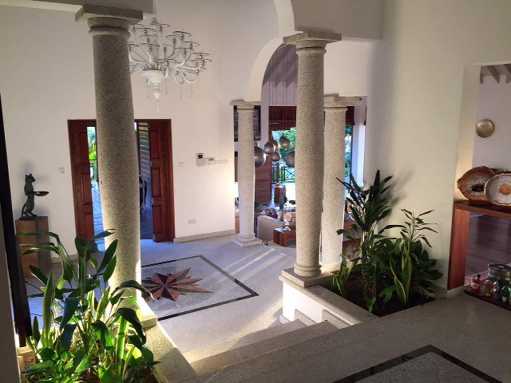 St. Lucia Home 945388 St. Lucia Home 945388