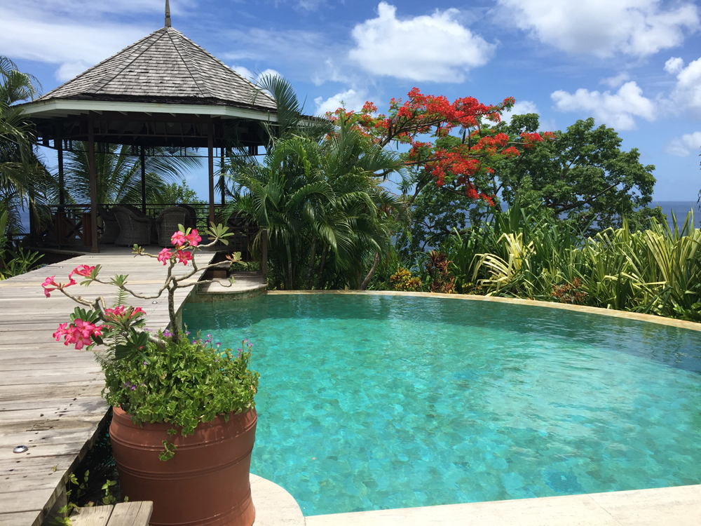 St. Lucia Home 945388 St. Lucia Home 945388