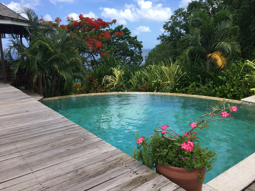 St. Lucia Home 945388 St. Lucia Home 945388