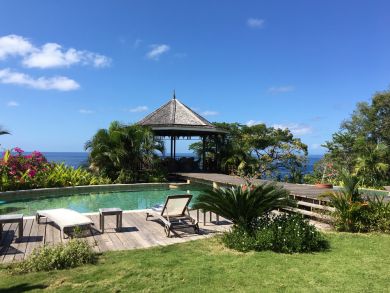 St. Lucia Home 945388 St. Lucia Home 945388