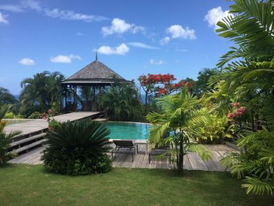 St. Lucia Home 945388 St. Lucia Home 945388