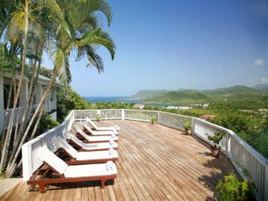 St. Lucia Home 945389 St. Lucia Home 945389