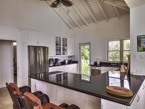 St. Lucia 6 Bedroom Villa with Amazing Ocean Views