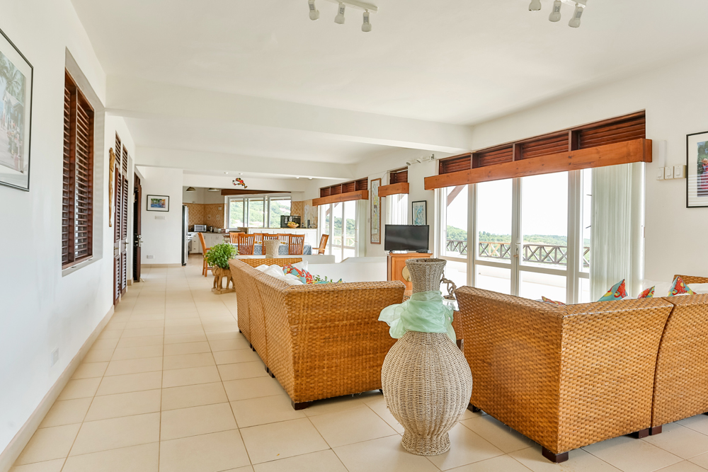 St. Lucia Home 945391 St. Lucia Home 945391