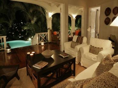 St. Lucia Home 945392