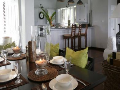 St. Lucia Home 945392